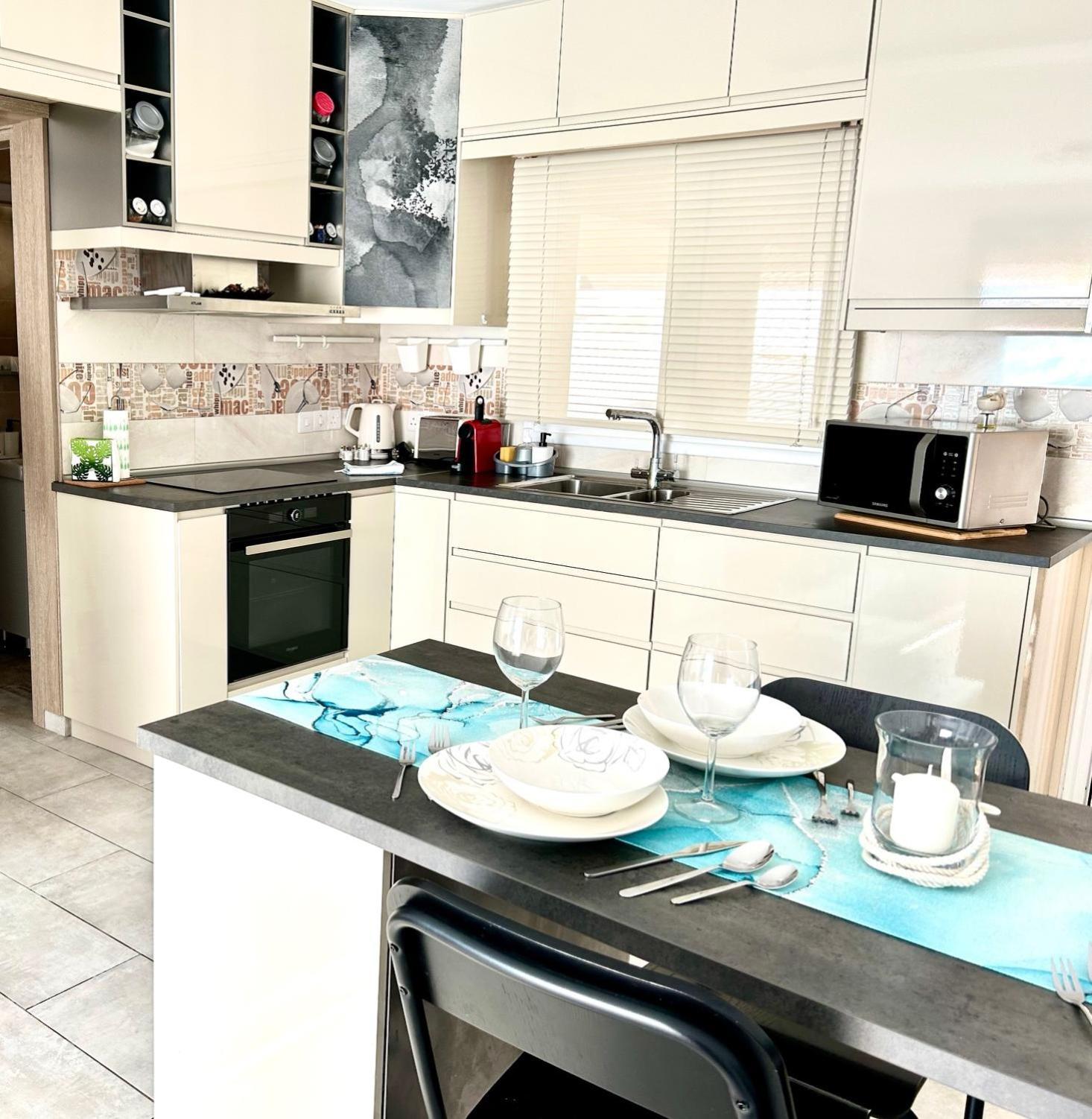 Nissi Golden Sands D01 Apartament