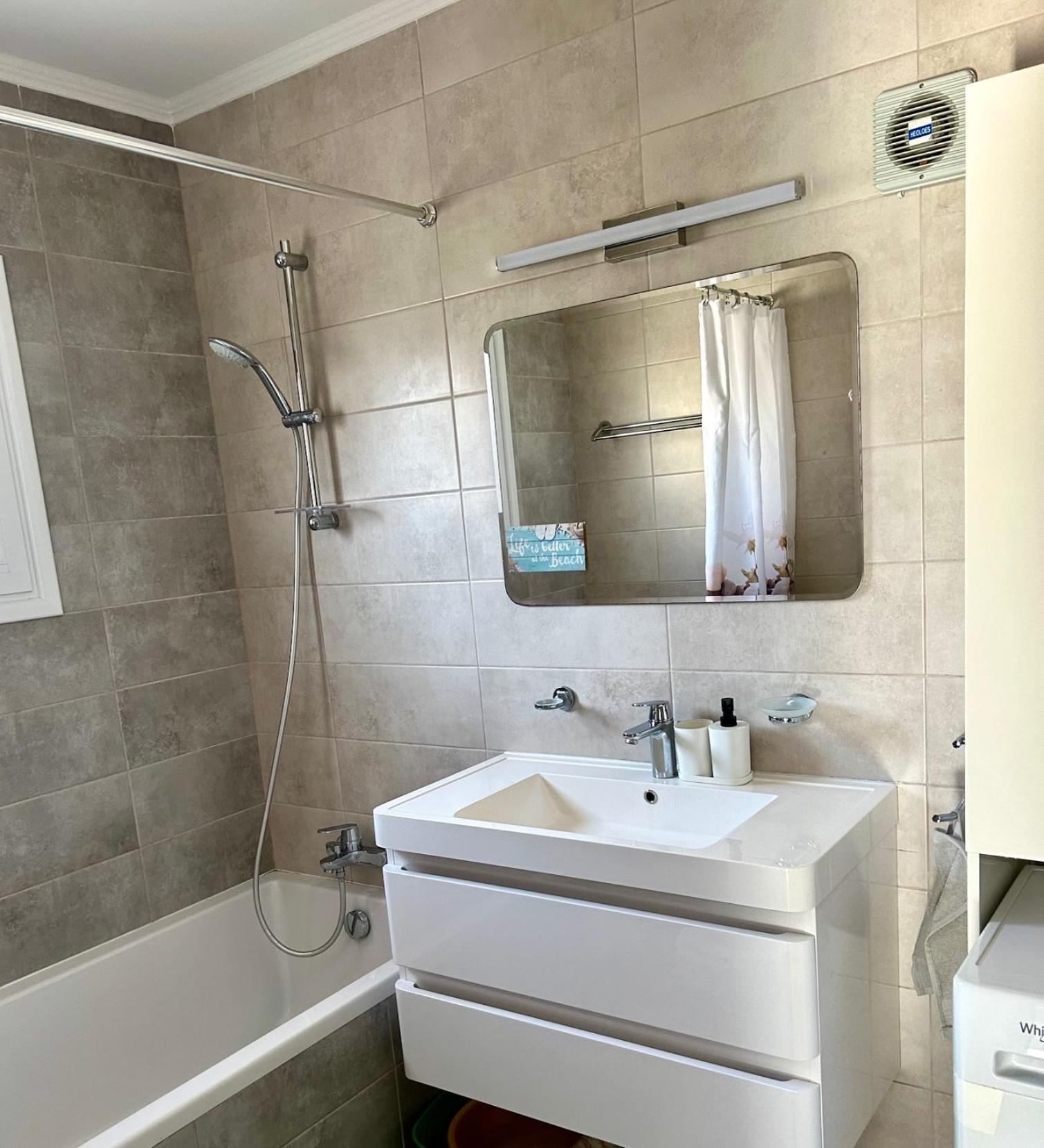 Nissi Golden Sands D01 Apartament Ayia Napa