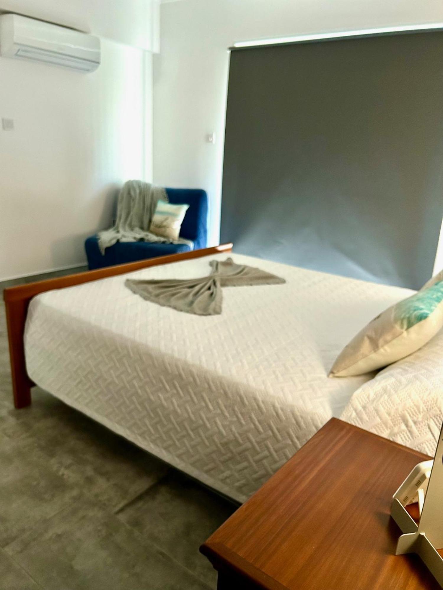 Apartament Nissi Golden Sands D01