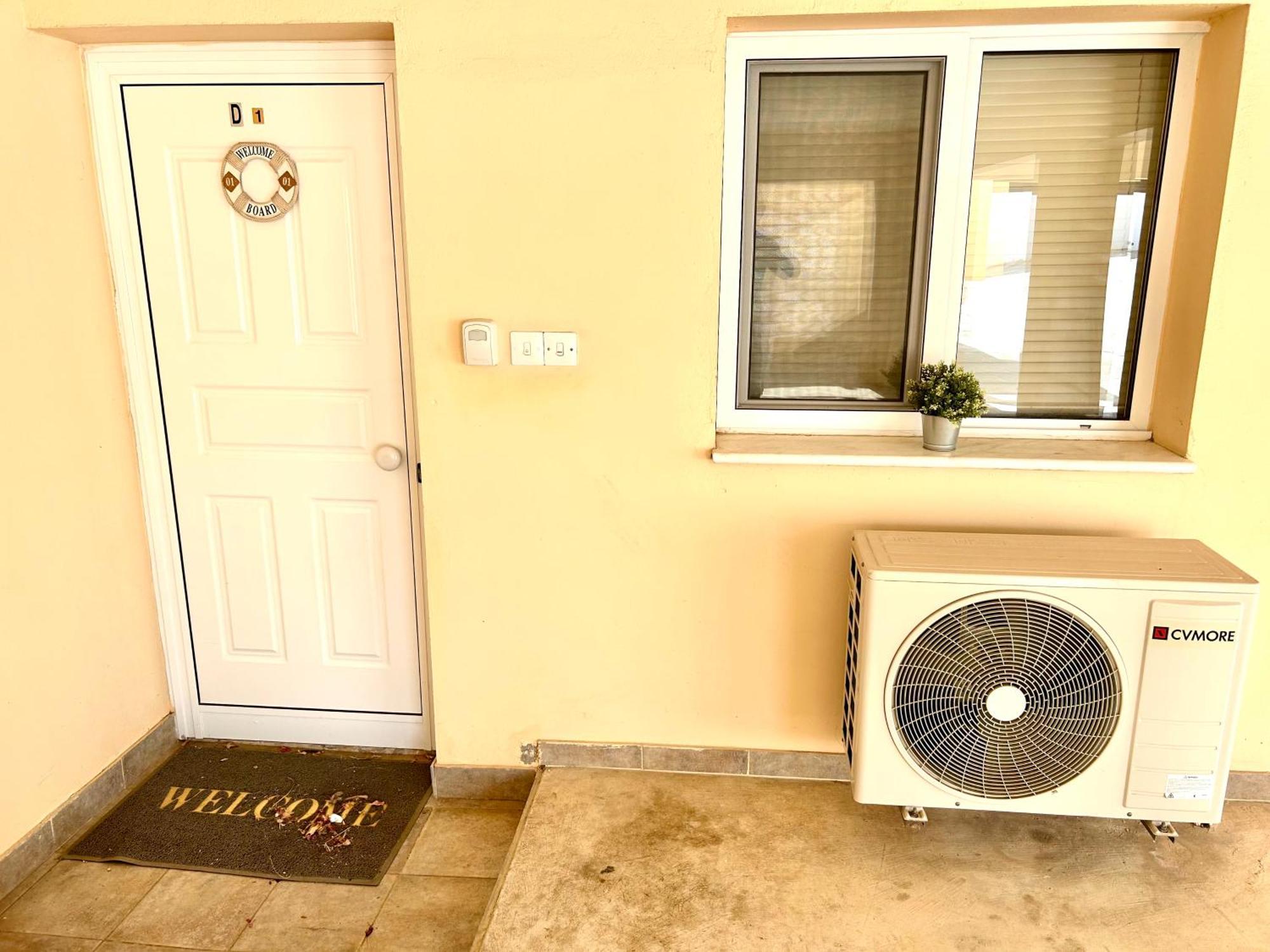 Apartament Nissi Golden Sands D01 Ayia Napa