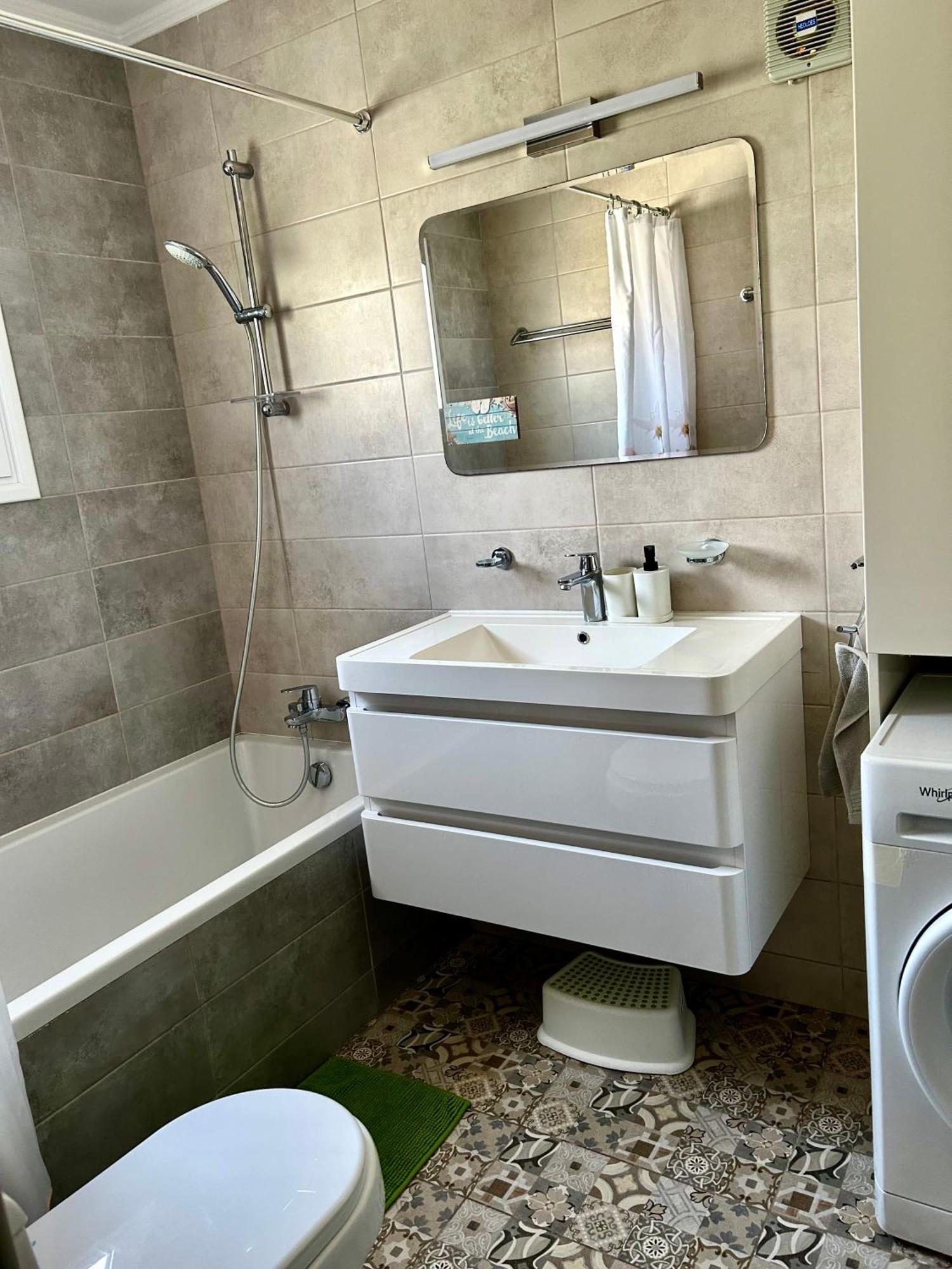 Nissi Golden Sands D01 Apartament *