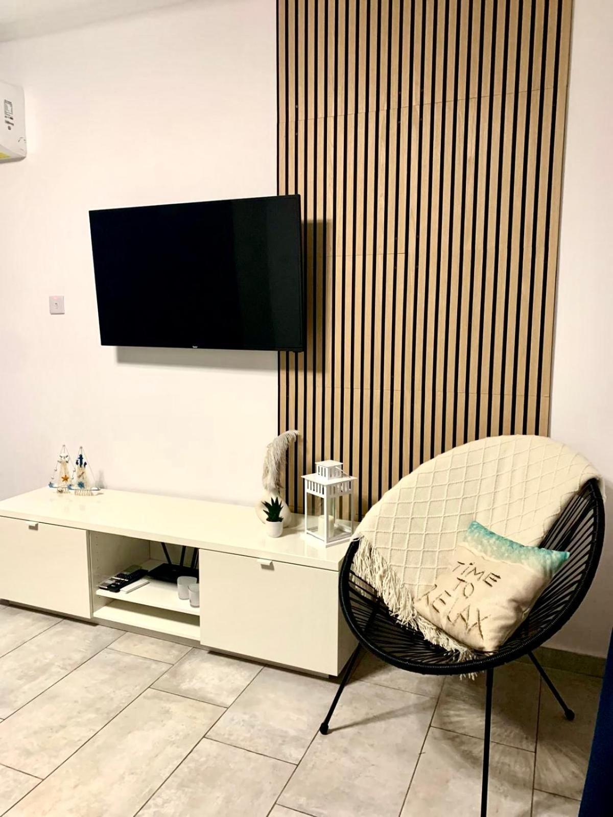 Nissi Golden Sands D01 Apartament *