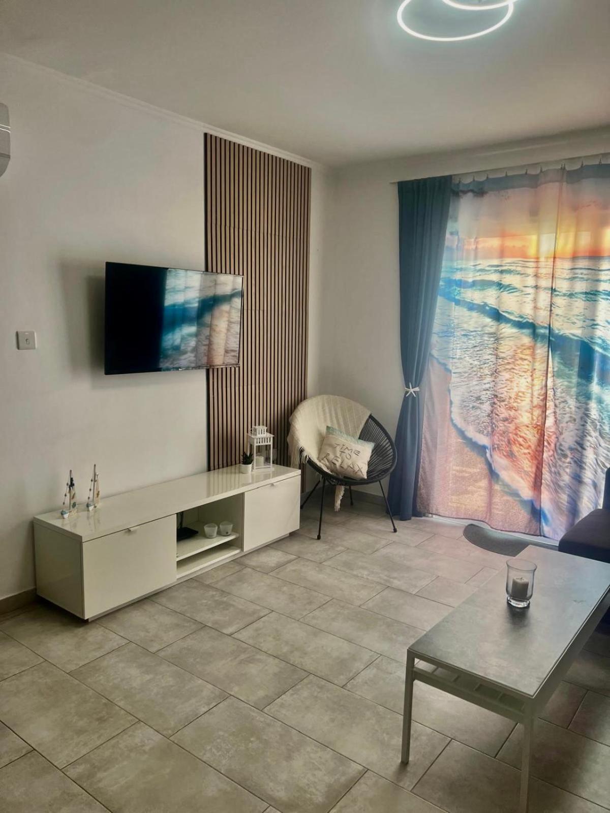 Nissi Golden Sands D01 Apartament Ayia Napa